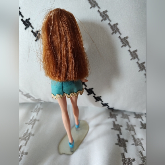 Topper Dawn Doll - Picture 2 of 3